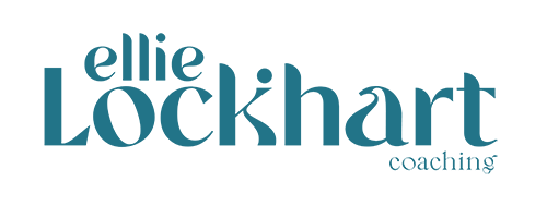 Ellie lockhart logo