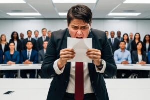 Banish Your Fear of Public Speaking