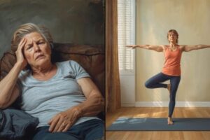 Procrastination or Action